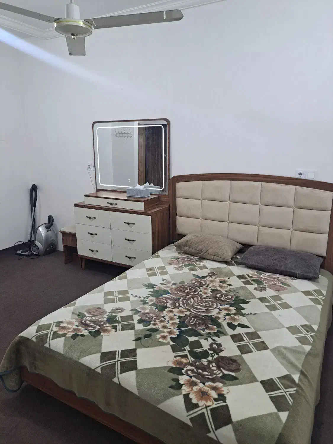 اجاره روزانه خانه بزرگ و مجهز|اجارهٔ کوتاهمدت آپارتمان و سوئیت|شوشتر, |دیوار