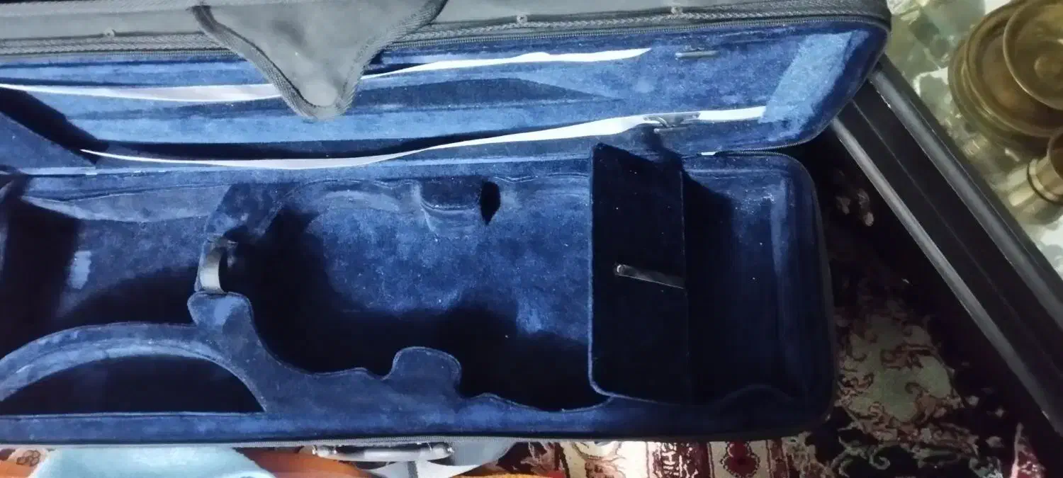 کیف ویولن|ویولن|تبریز, |دیوار