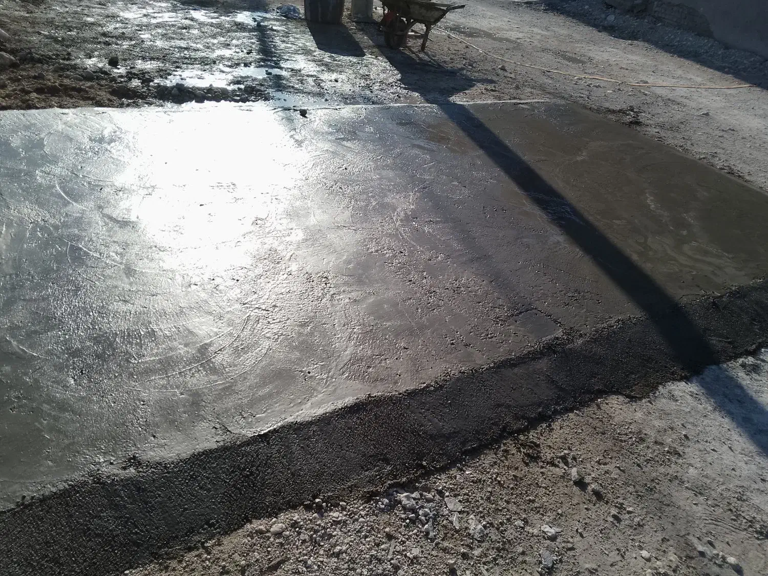 فروشی|مصالح و تجهیزات ساختمان|لامرد, |دیوار