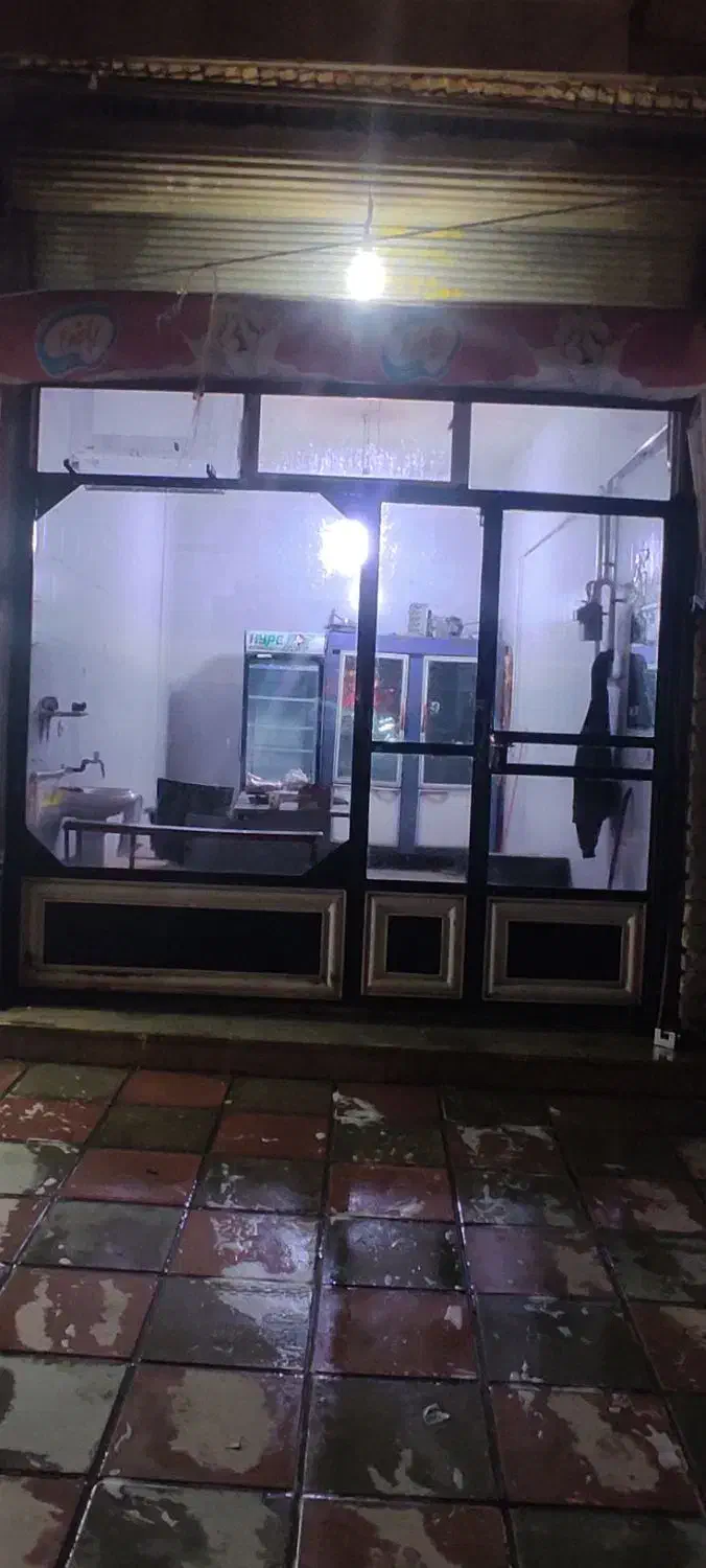 درب مغازه|فروشگاه و مغازه|سنندج, |دیوار