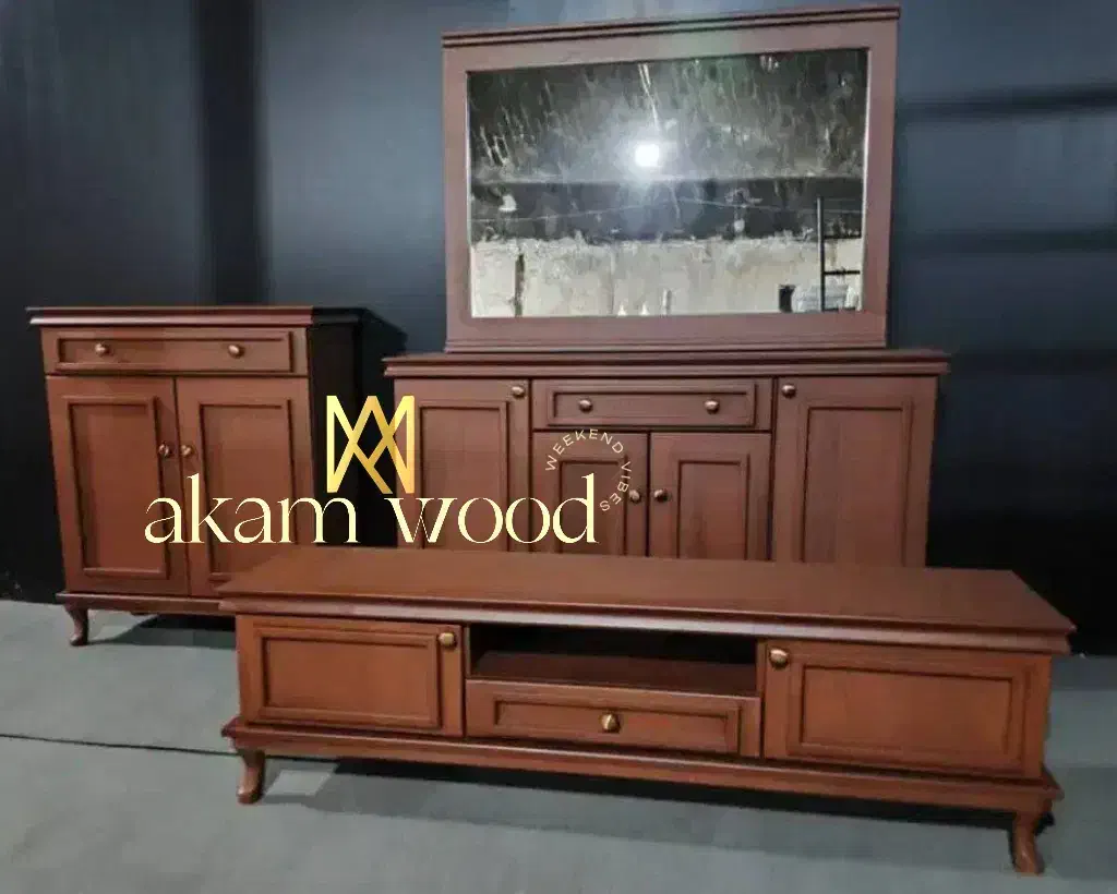 کنسول و میز تلویزیون باران|بوفه، ویترین، کنسول|چهاردانگه (تهران), |دیوار