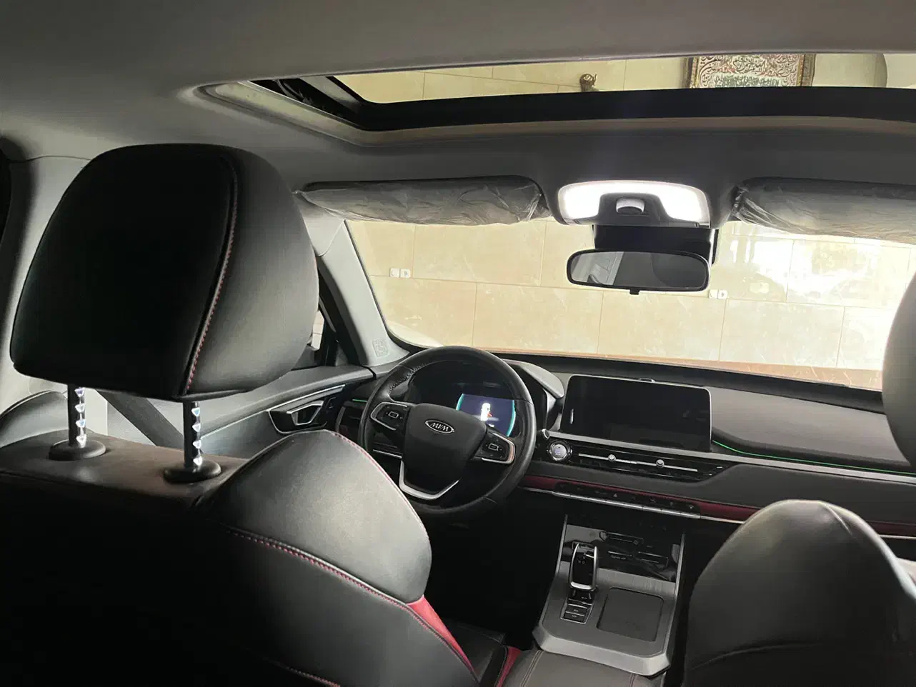 ام‌وی‌ام X55 Pro IE اسپرت، مدل ۱۴۰۱|خودرو سواری و وانت|تبریز, |دیوار