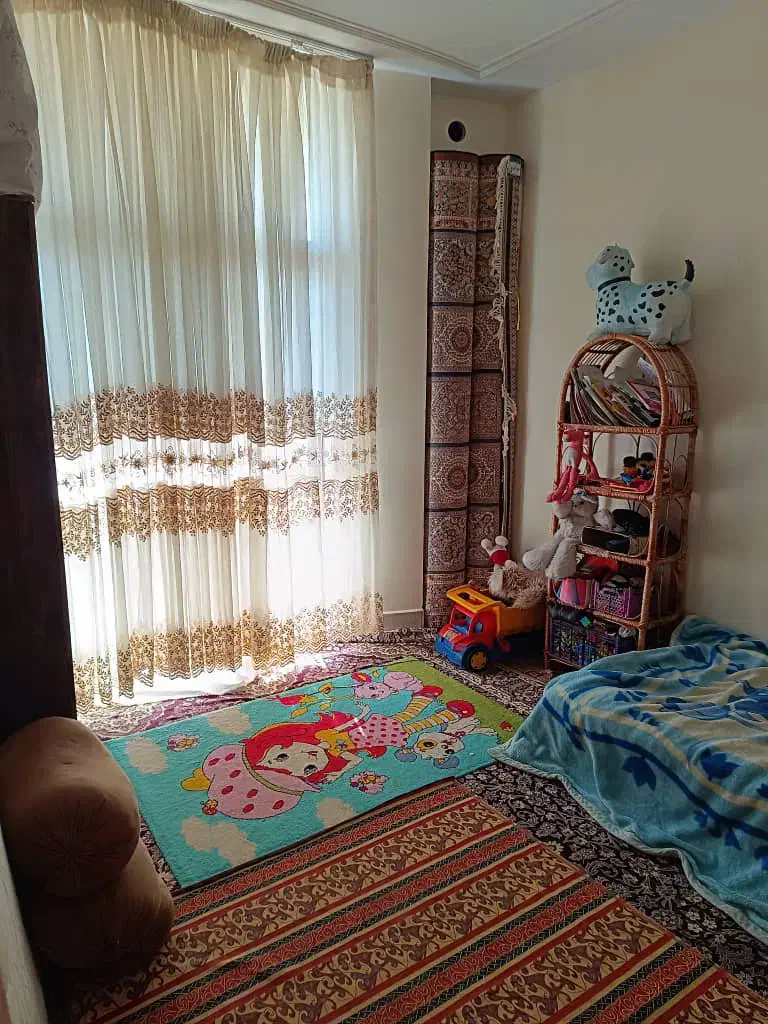 آپارتمان ۲ خواب در سنبلستان|فروش آپارتمان|اصفهان, شهشهان|دیوار