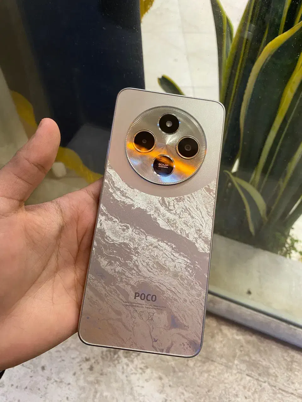 Poco c75|موبایل|تربت جام, مسکن مهر|دیوار