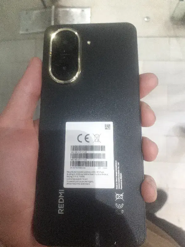 شیامیa5|موبایل|تهران, شهرک ولیعصر شمالی|دیوار