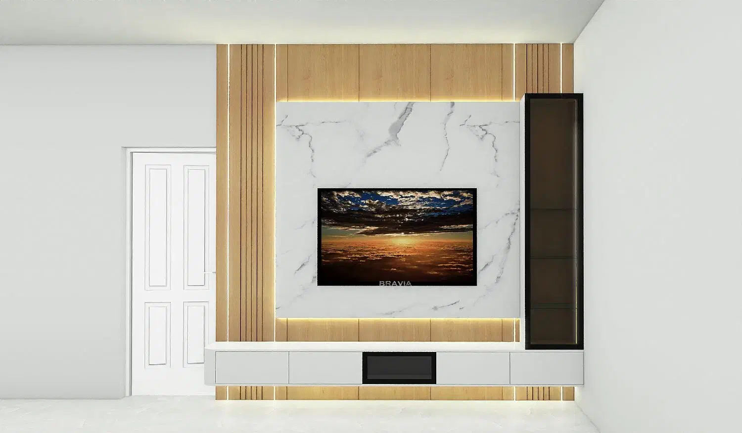 ساخت کابینت کمد دیواری اقساطی|مصالح و تجهیزات ساختمان|میرجاوه, |دیوار