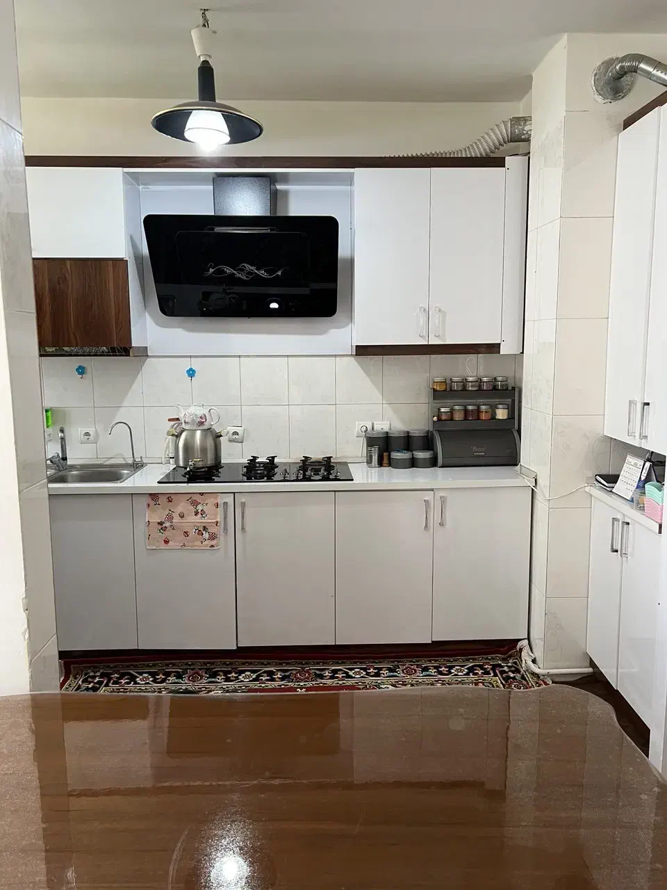 آپارتمان شخصی ساز فاز سه سهند|فروش آپارتمان|سهند, |دیوار