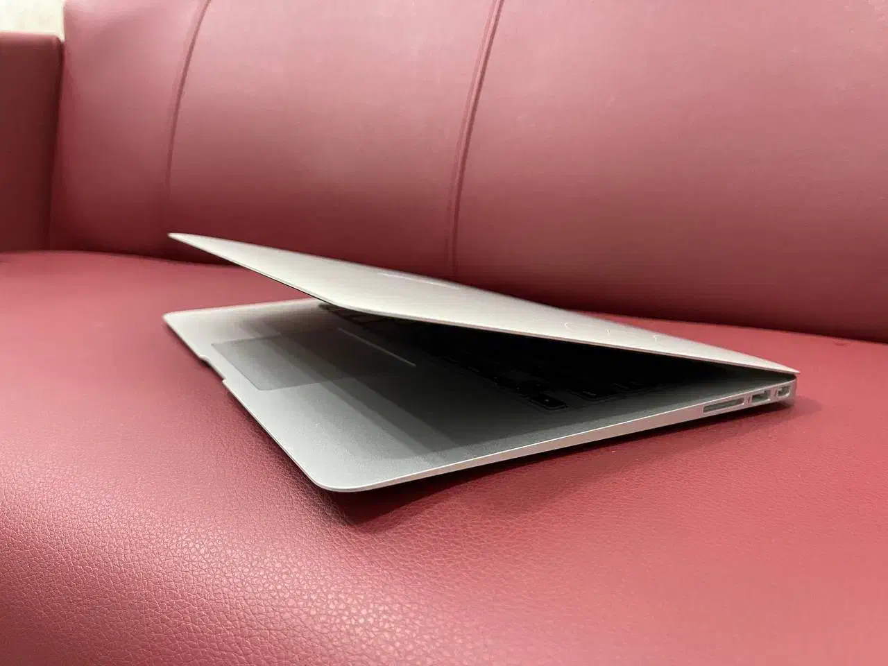 MacBook Air 2017|رایانه همراه|بهبهان, |دیوار