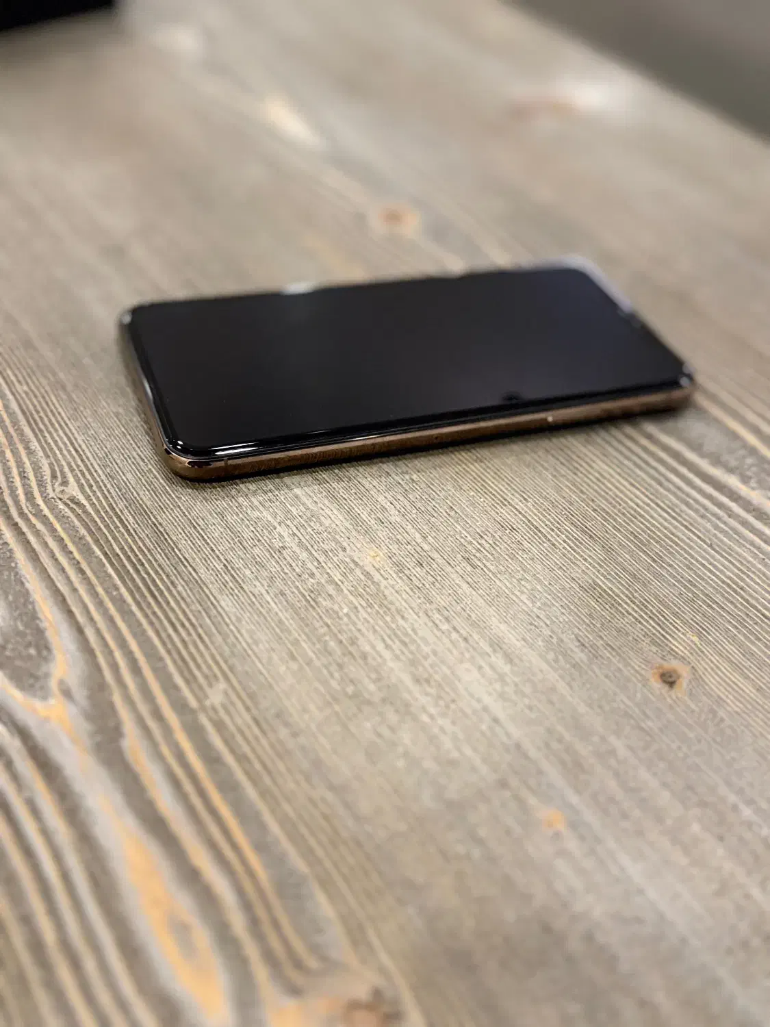 ۱۱ پرو مکس ۵۱۲ در حد ZAA|موبایل|تهران, قاسم‌آباد|دیوار