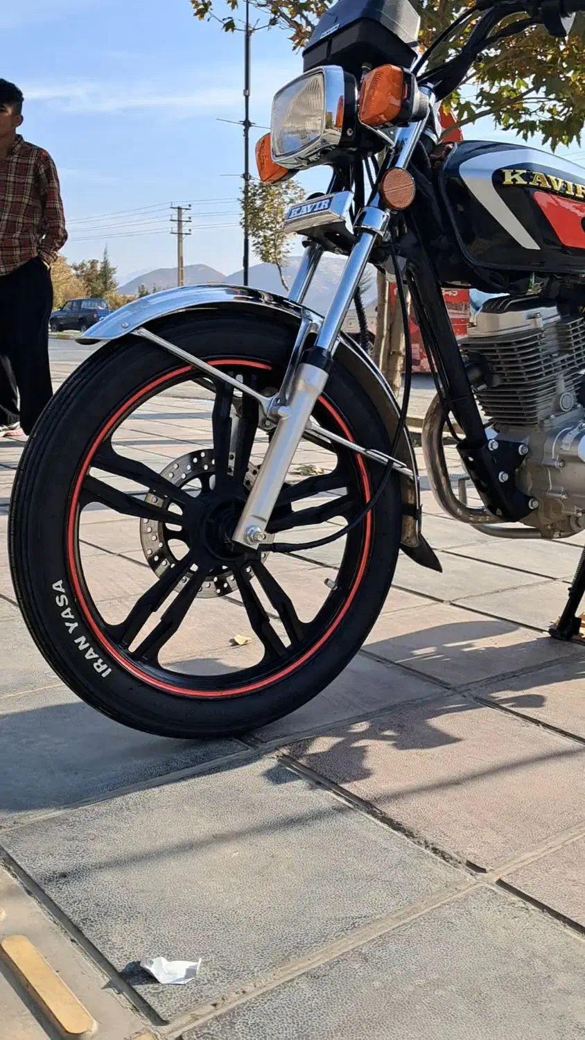 موتور کویر 1404|موتورسیکلت|مریوان, |دیوار