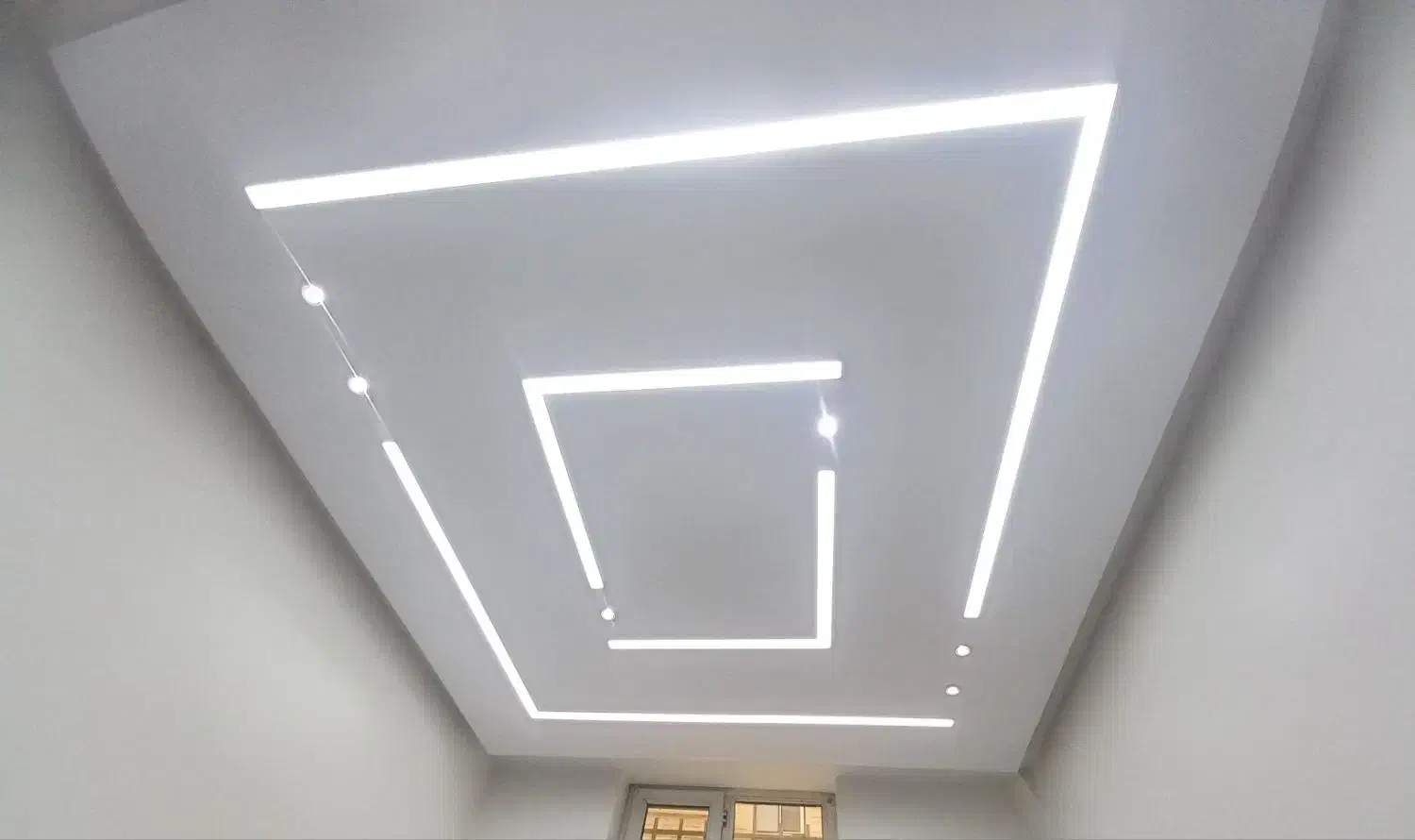 فروش لاینر نوری|ریسه و چراغ تزئینی|رباط‌کریم, رباط‌کریم|دیوار