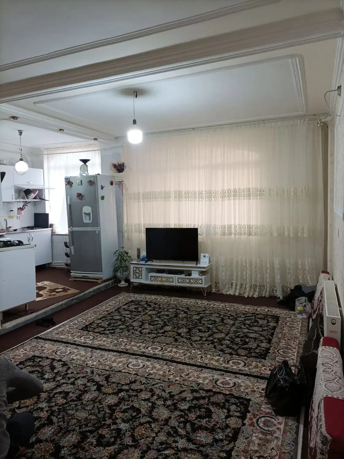 آپارتمان 57متری سهندفاز1دارای امتیاز وام جانبازی|فروش آپارتمان|سهند, |دیوار