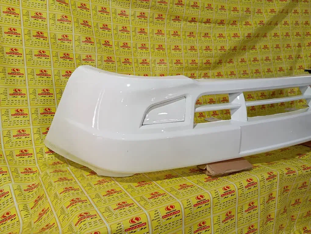 سپر و نصب سپر|قطعات یدکی و لوازم جانبی|کرج, ترمینال کلانتری|دیوار