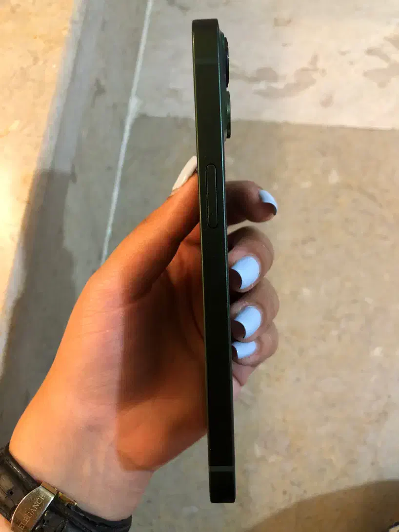 ایفون ۱۳ نرمالza|موبایل|یزد, |دیوار