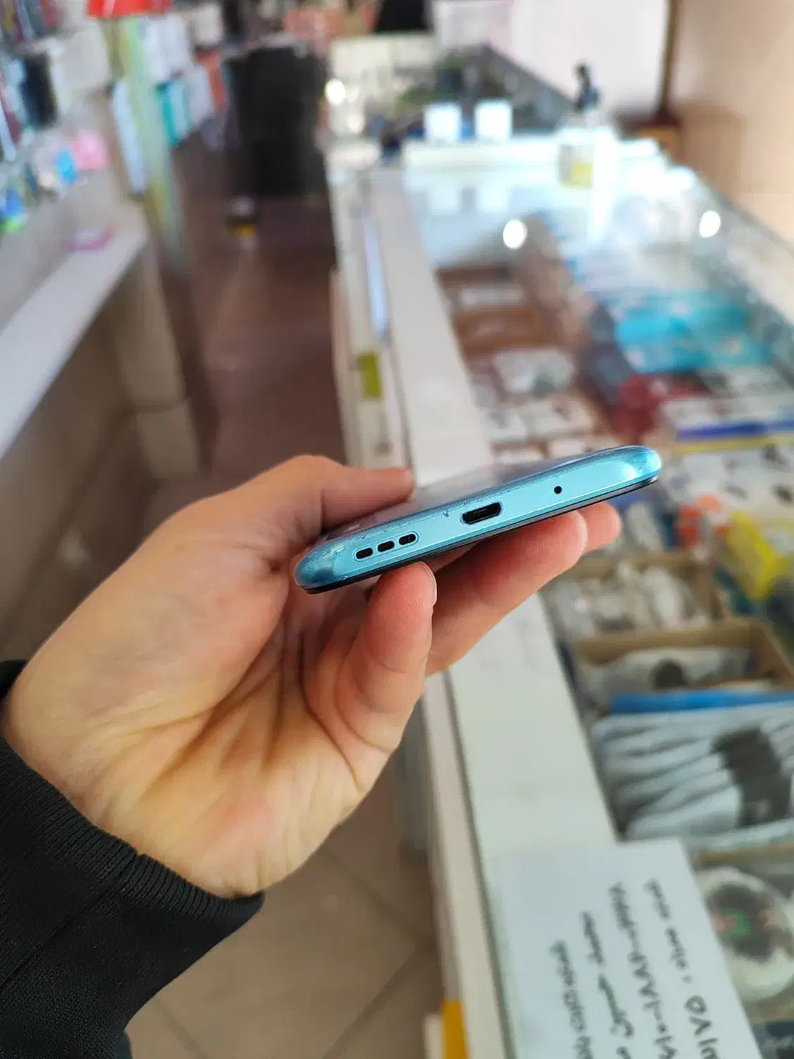 شیامی ردمی 9A باحافظه ۳۲ گیگ|موبایل|گنبد کاووس, |دیوار