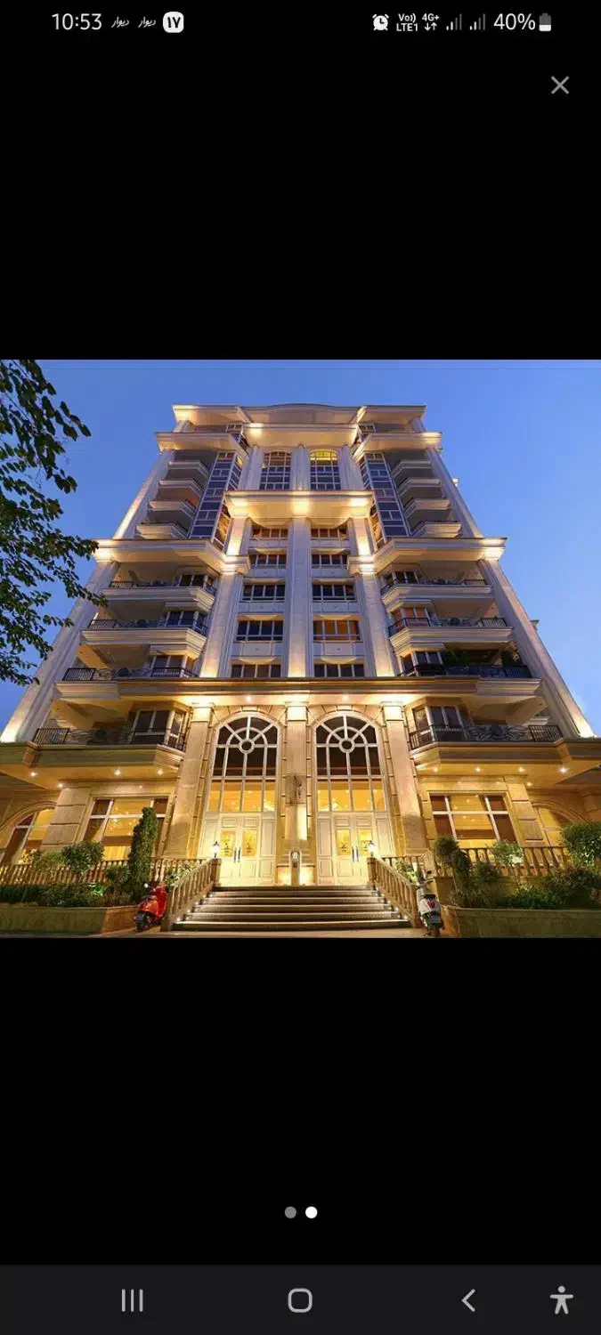 قابل توجه سازندگان محترم/مشارکت محدوده مطهری شمالی|مشارکت در ساخت املاک|مشهد, هنرور|دیوار