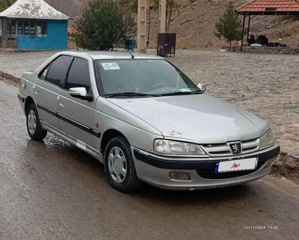 ماشین پارس ۸۵|خودرو سواری و وانت|ایرانشهر, |دیوار