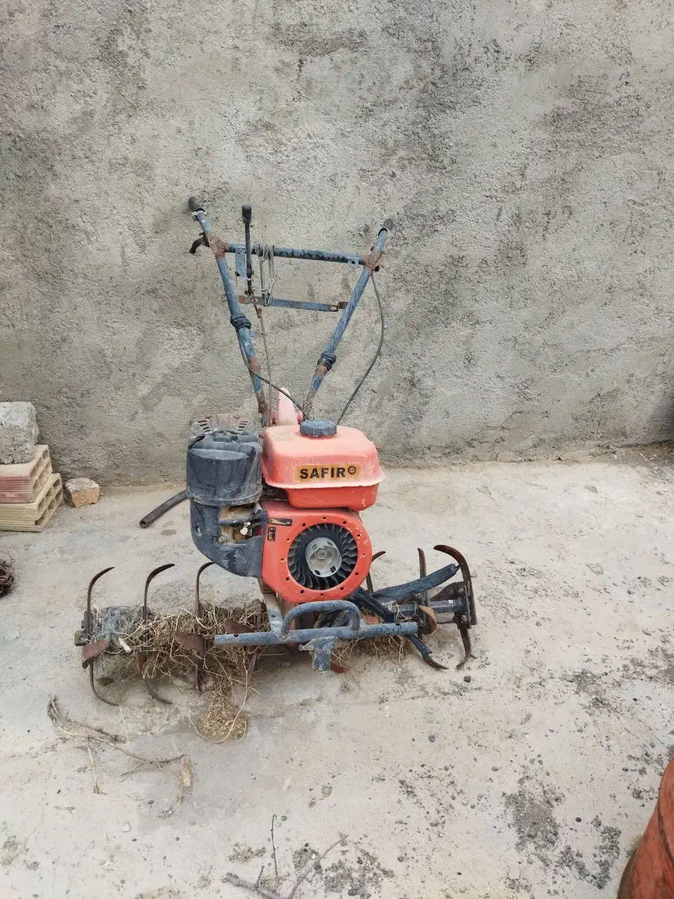 وسایل تراکتور|ماشینآلات صنعتی|سبزوار, رضوی|دیوار