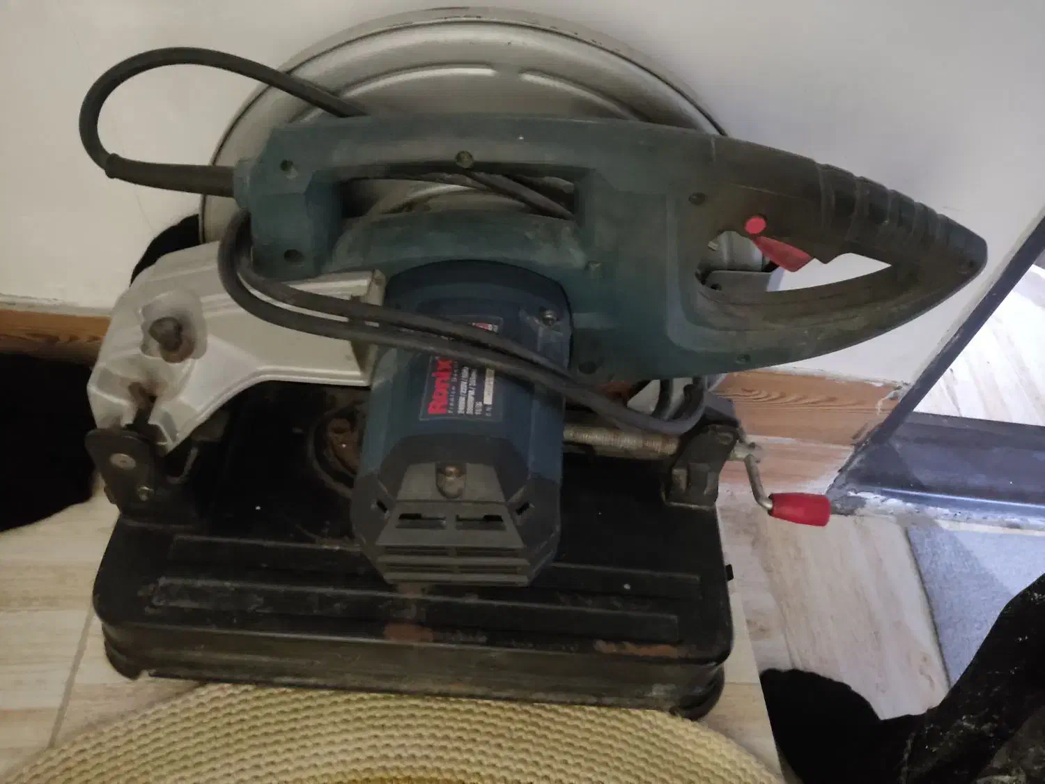 پروفیل بور|ابزارآلات|رباط‌کریم, نصیرشهر|دیوار