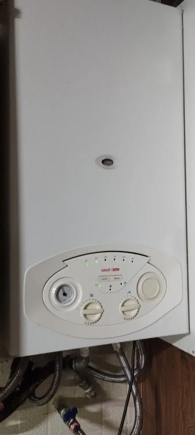 تعمیرات تخصصی انواع پکیج|خدمات پیشه و مهارت|گلبهار, شهر جدید گلبهار|دیوار