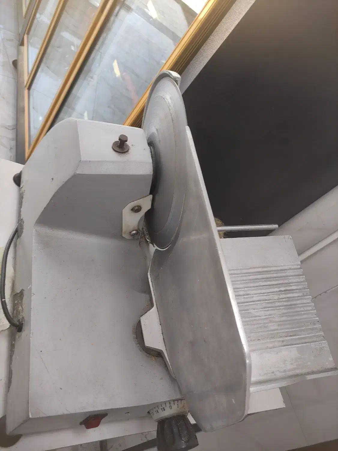 کالباس بر|فروشگاه و مغازه|هشترود, |دیوار