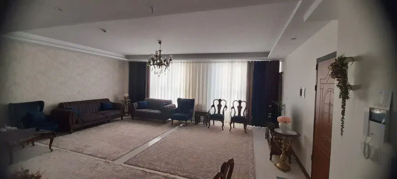 تولیددارو خ تختی 151متری اجاره ۳خواب