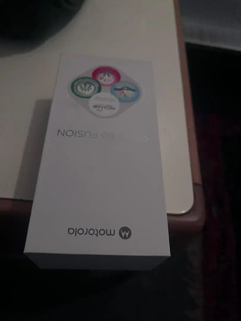 گوشی موتورلا اج ۶۰ فیژن|موبایل|کرج, شهرک جهازیها|دیوار