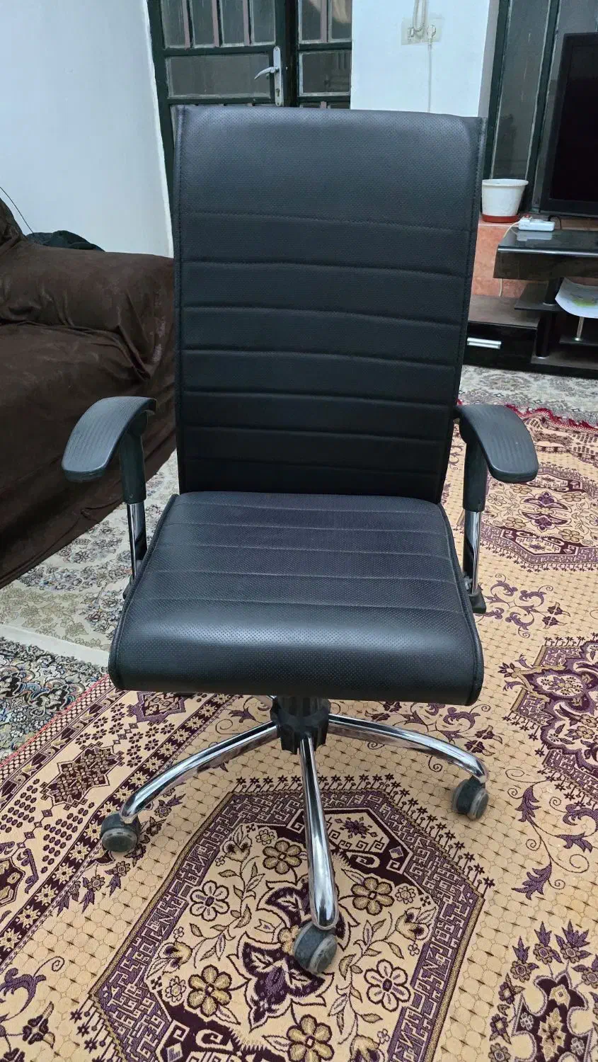 صندلی جک دار|صندلی و نیمکت|شیراز, شهرک کوشکک|دیوار