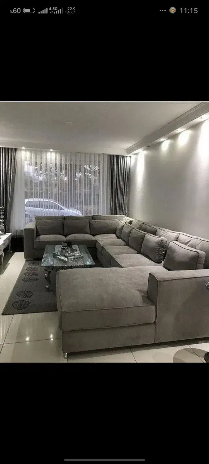 تعمیرات مبل و مبلشویی تخصصی نداف|خدمات نظافت|کاشان, فاز ۲ ناجی آباد|دیوار