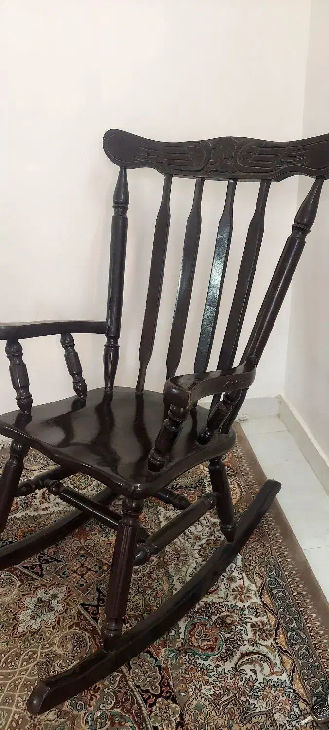 صندلی راک|صندلی و نیمکت|اسلامشهر, زرافشان|دیوار