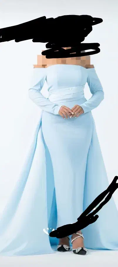 ماکسی مجلسی|لباس|قم, شهرک مهدیه (مدرس)|دیوار