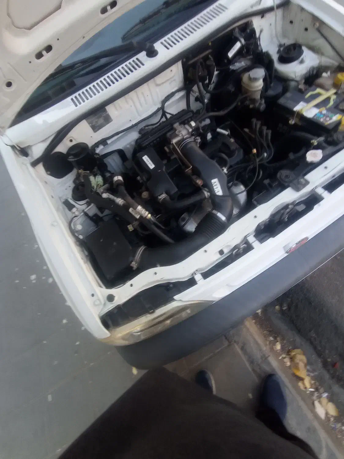 پراید 131مدل 98|خودرو سواری و وانت|میاندوآب, |دیوار