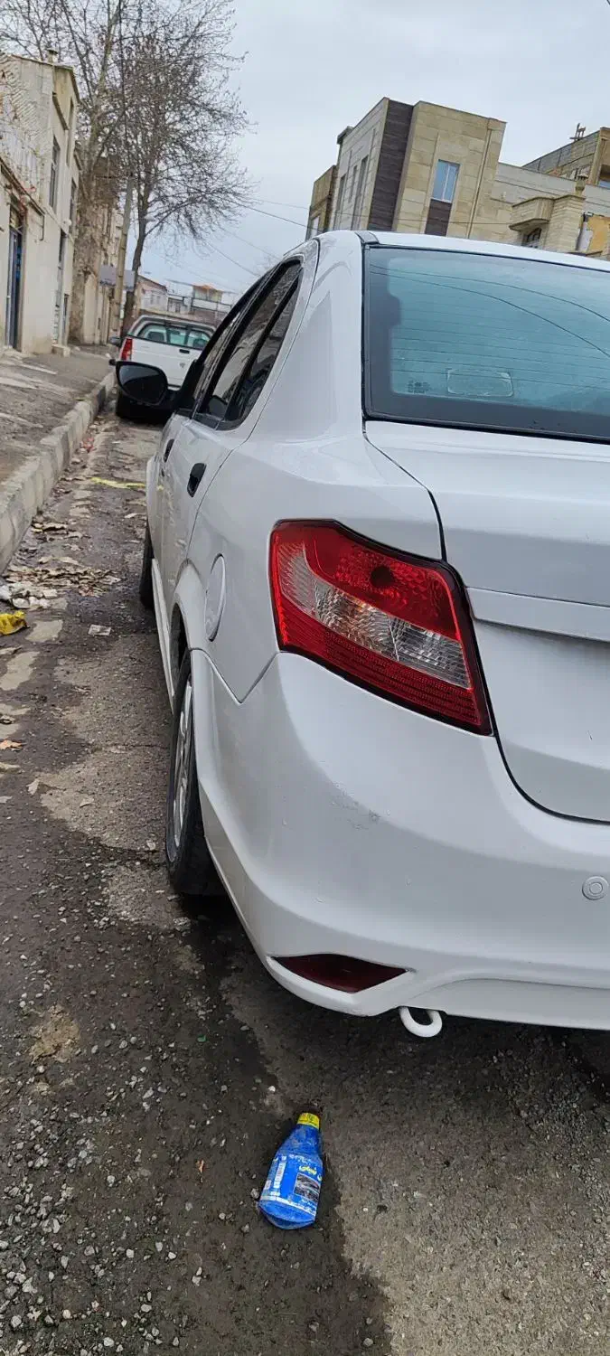 ساینا مدل 97|خودرو سواری و وانت|خوی, |دیوار