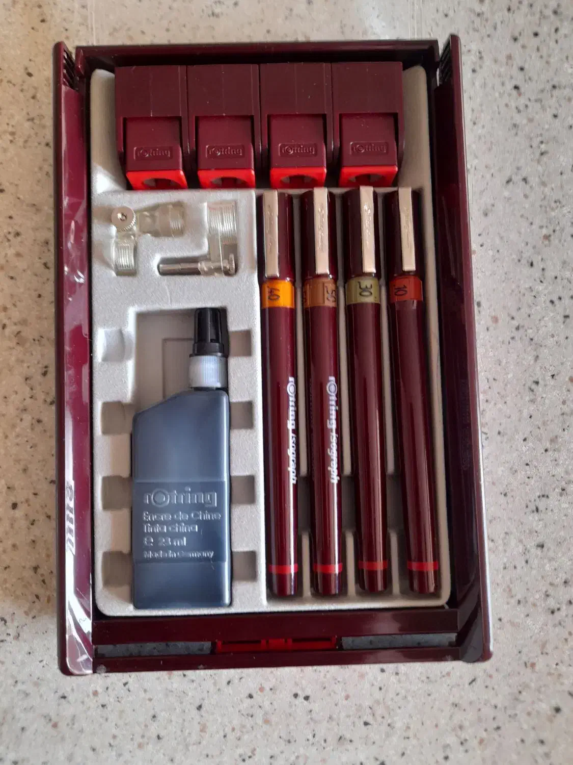 قلم روترینگ و پرگار  مهندسی المانی|دفتر کار|تهران, تجریش|دیوار