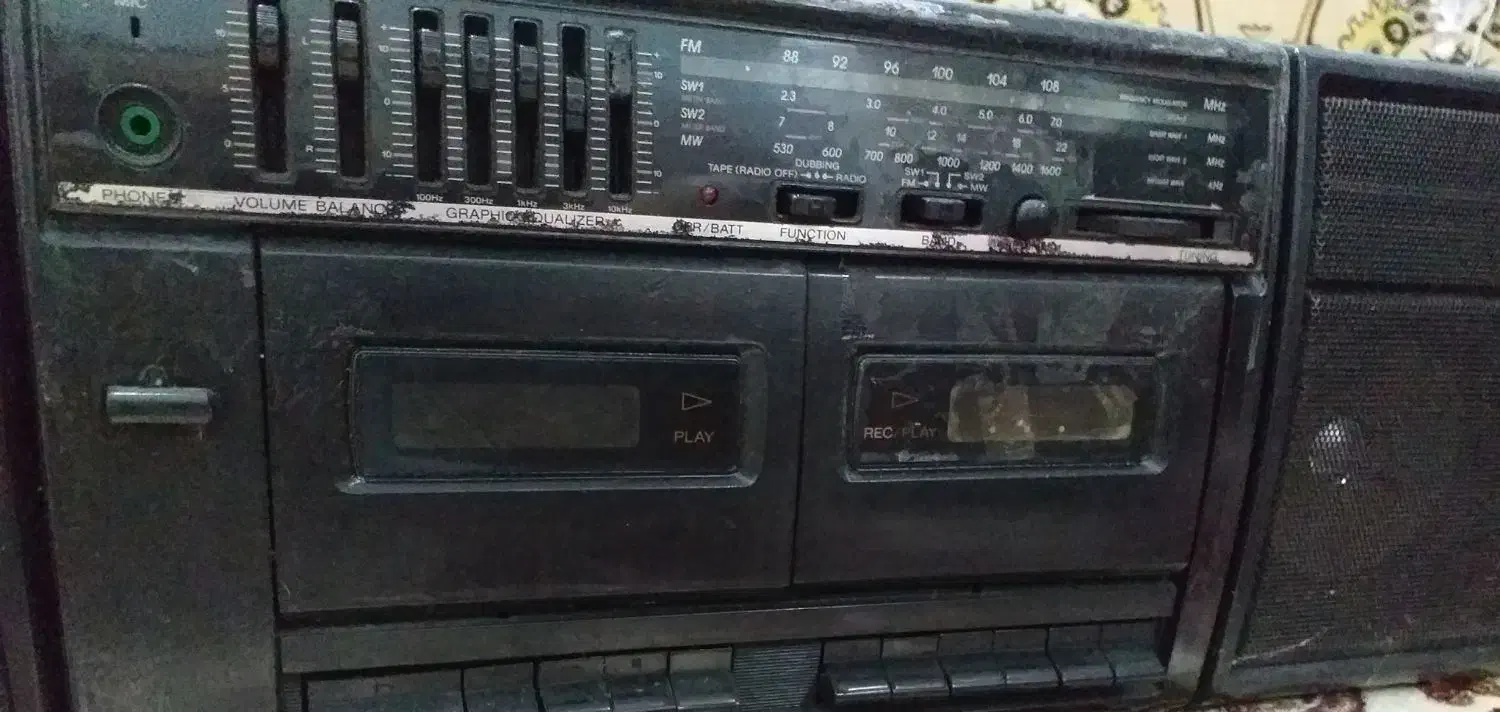 ضبط|سیستم صوتی خانگی|لاهیجان, لیالستان|دیوار