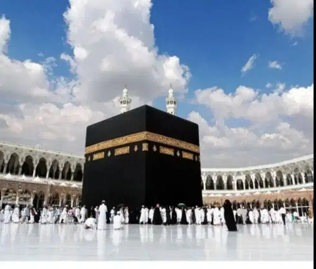 فیش حج عمره|تور و چارتر|شیروان (خراسان), |دیوار