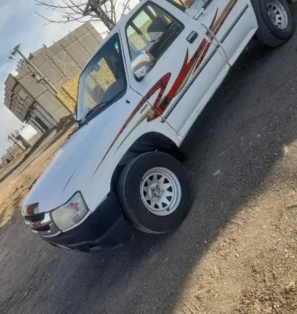 تخفیف ویژه جابجای بارواسباب کشی باکارگرماهر|خدمات حمل و نقل|بیرجند, |دیوار