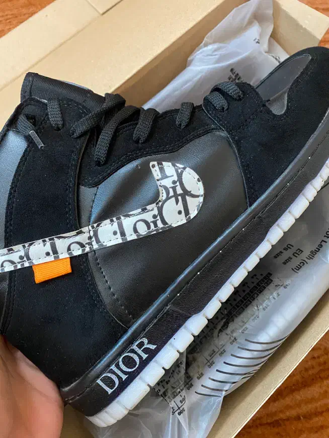 کفش جردن ساق دار سایز ۴۲|کیف، کفش، کمربند|کازرون, |دیوار