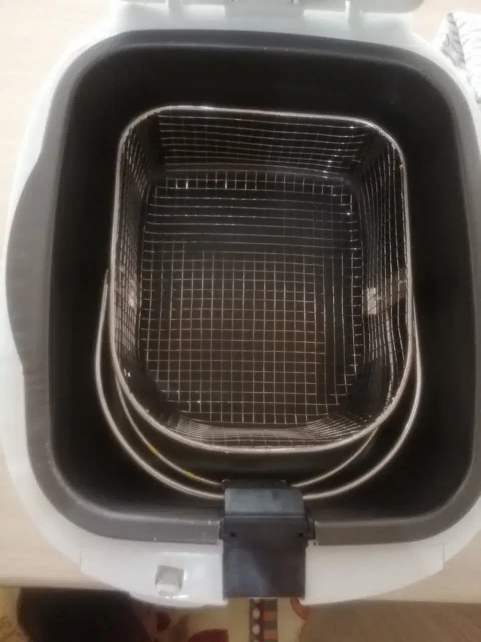 سرخ کن آکبند|اجاق گاز و لوازم برقی پختوپز|بردسکن, |دیوار