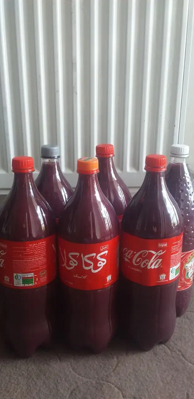 آب زرشک کوهی|خوردنی و آشامیدنی|محمدیه-قزوین, |دیوار