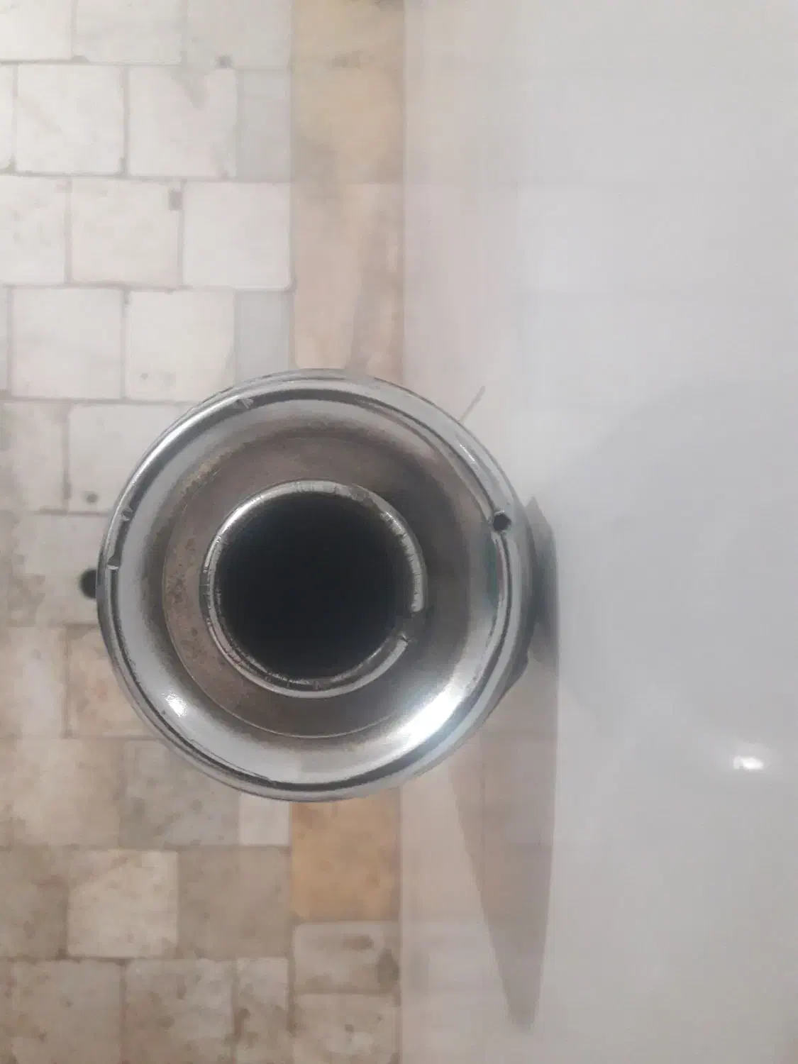 اگزوز CLS1000|قطعات یدکی و لوازم جانبی|میبد, |دیوار