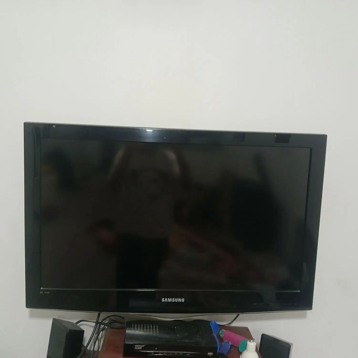 ال سی دی|تلویزیون و پروژکتور|کرمانشاه, |دیوار