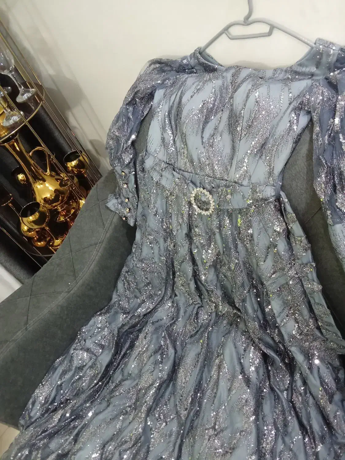 لباس مجلسی شیک|لباس|مشهد, عسگریه|دیوار