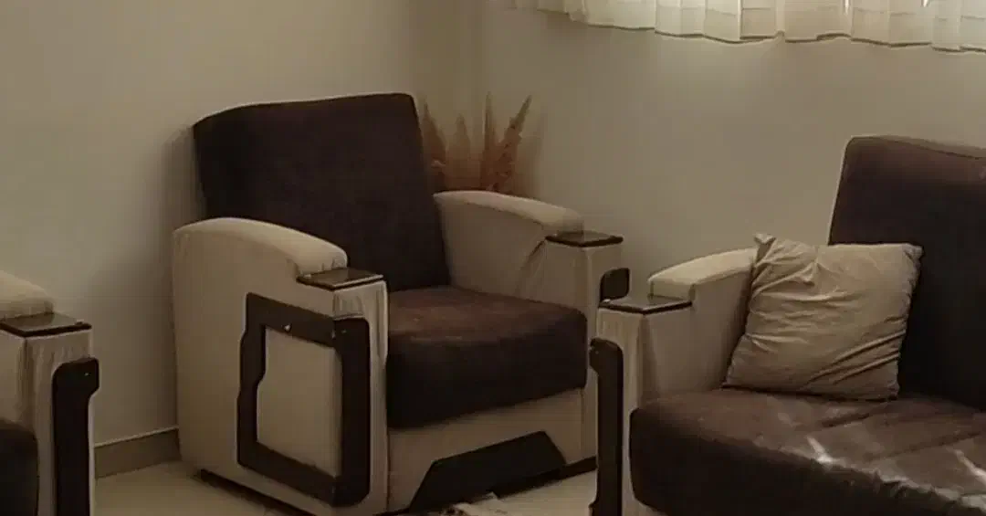 مبلمان|مبلمان خانگی و میز عسلی|بیرجند, |دیوار