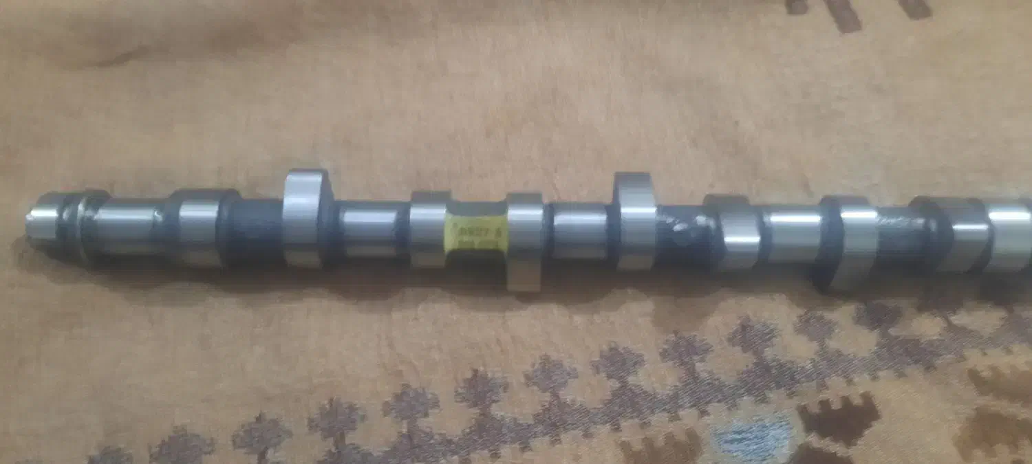 منیفولد دود و هوا گازسوز درب قالپاق و...|قطعات یدکی و لوازم جانبی|خانمیرزا, |دیوار