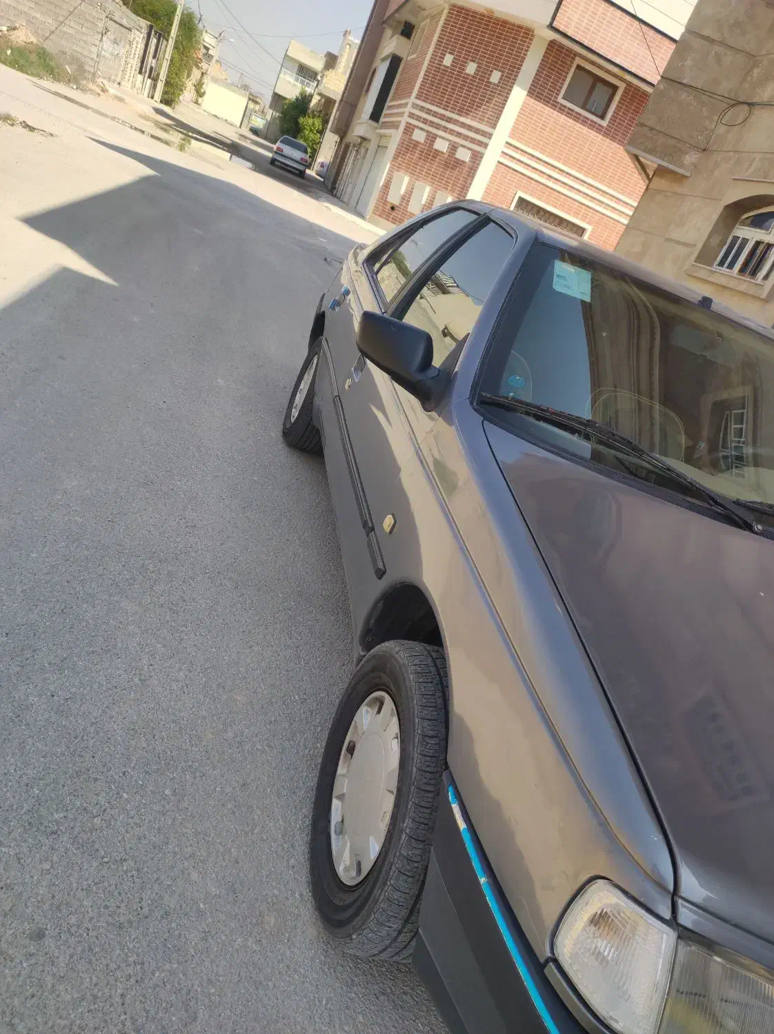 مدل95|خودرو سواری و وانت|جهرم, |دیوار