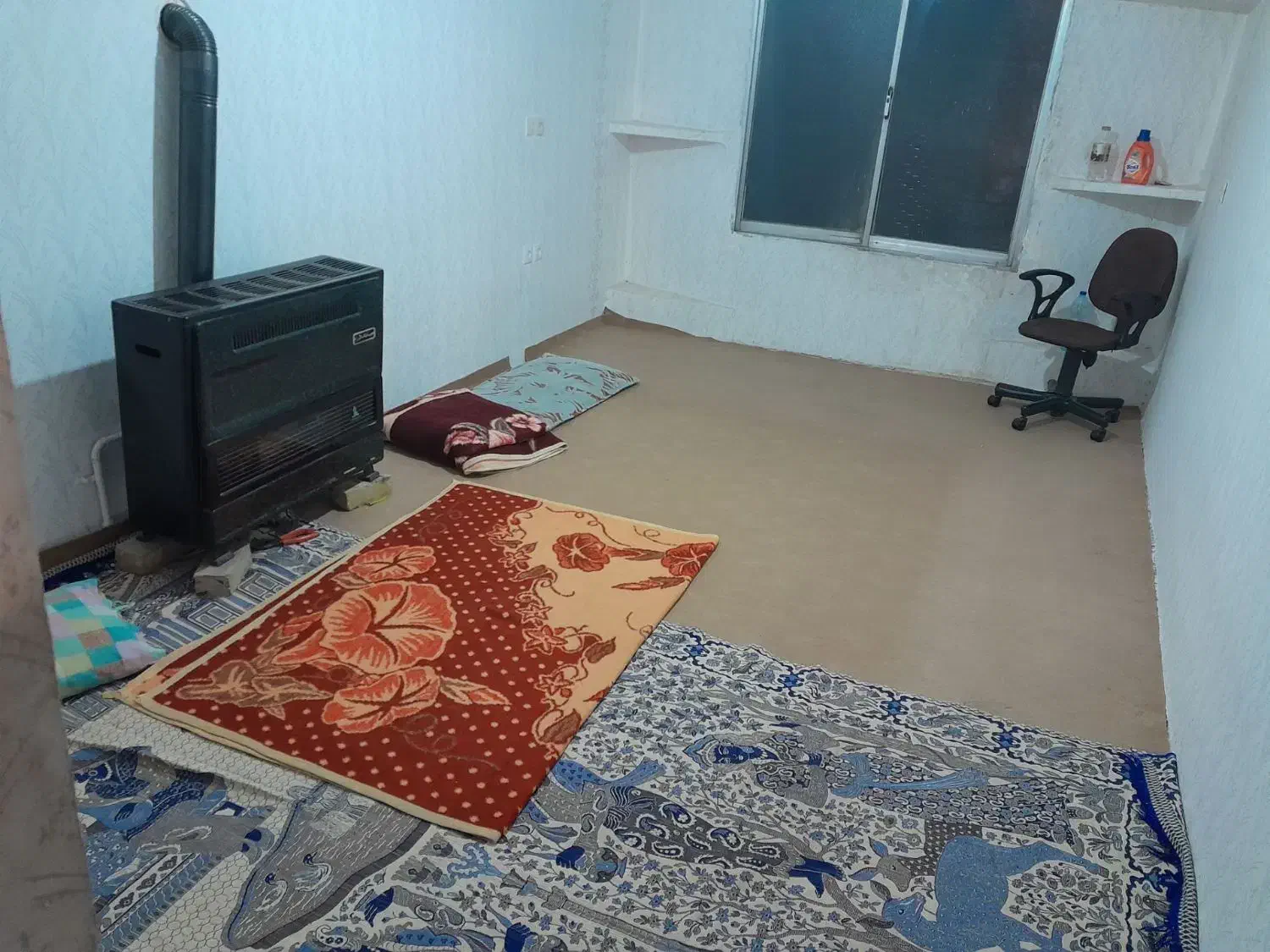 سویت اجارهای|اجارهٔ کوتاه‌مدت آپارتمان و سوئیت|شیروان (خراسان), |دیوار