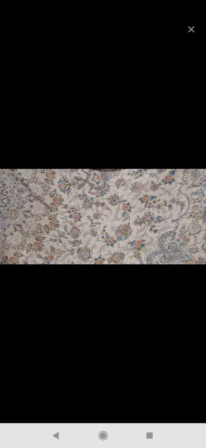 یک جفت روفرشی ۹متری کشدار|روفرشی|مشهد, کارمندان دوم|دیوار