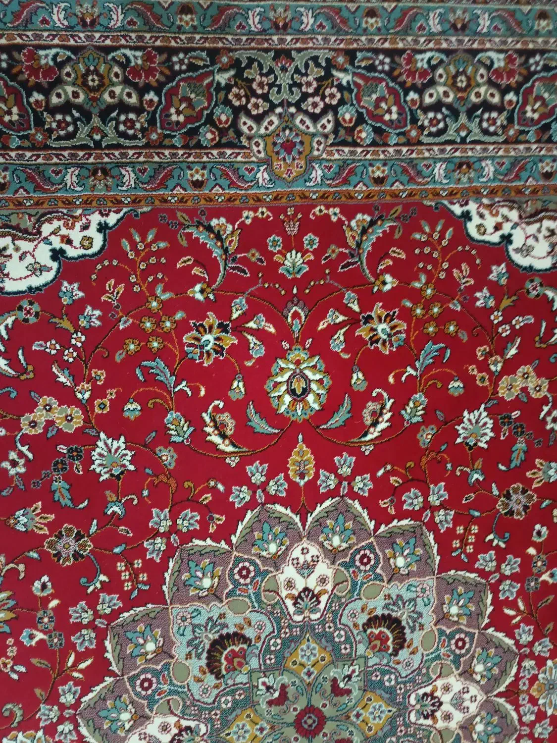 فروش 9 متری|فرش|مشهد, شهید مطهری|دیوار