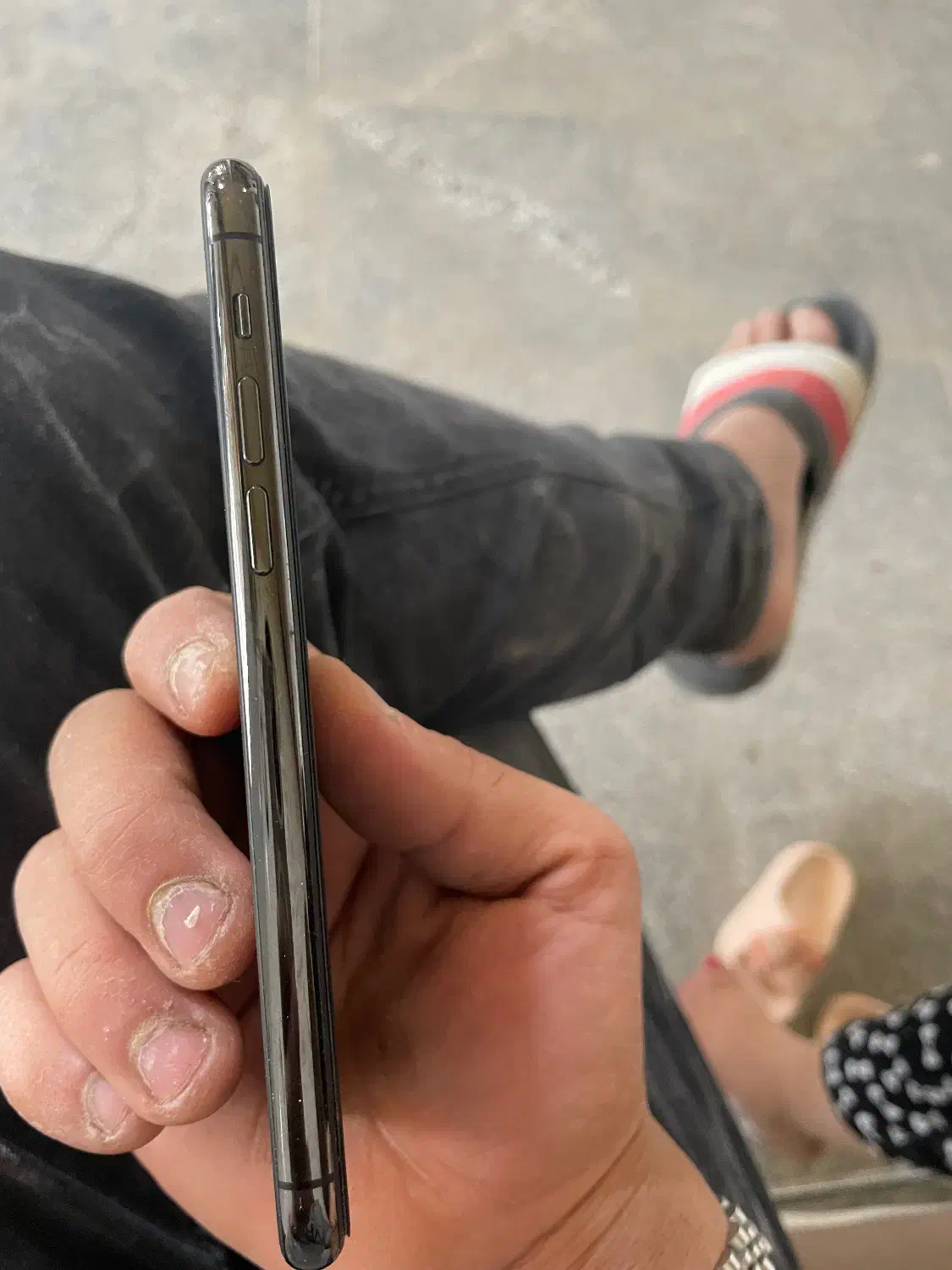 ایفون ۱۱پرو|موبایل|کرمانشاه, |دیوار